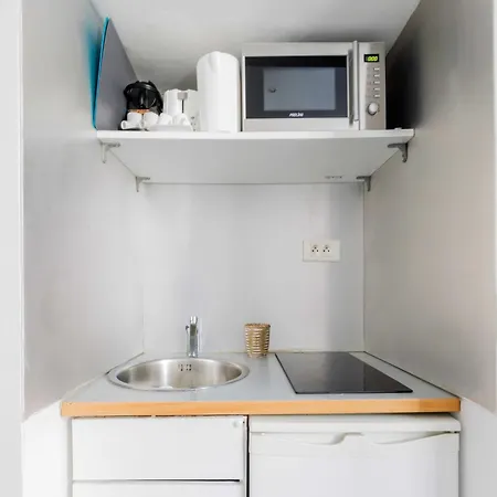 Cosy - Mobility Lease Apartment Levallois-Perret