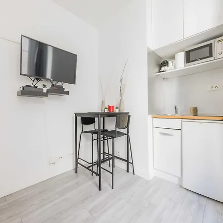 Apartment Cosy - Mobility Lease