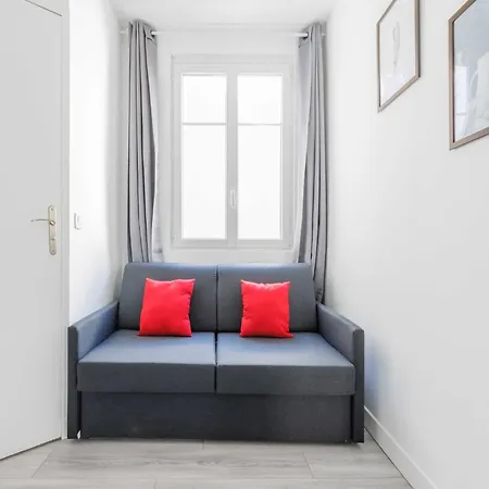 Cosy - Mobility Lease Apartment