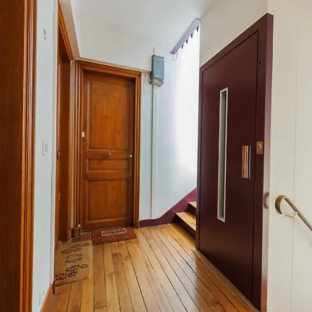 Apartment Cosy - Mobility Lease *