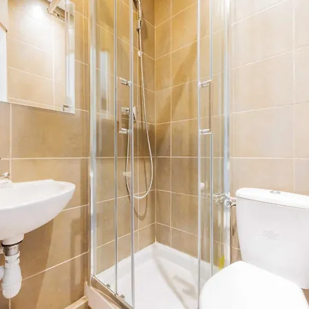 Cosy - Mobility Lease Apartment Levallois-Perret